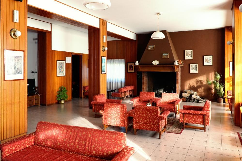 Family Hotel Como Rivisondoli Zewnętrze zdjęcie